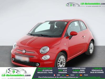 Fiat 500 1.2 69 ch BVM