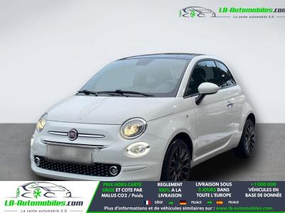 Fiat 500 1.2 69 ch BVM