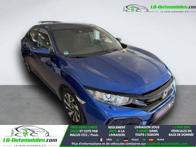 Honda Civic 1.0 i-VTEC 126 BVM