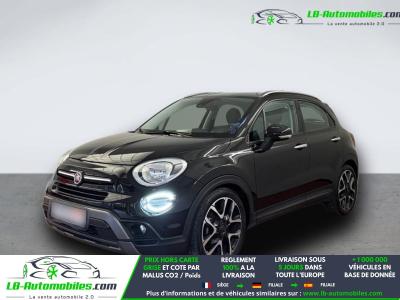 Fiat 500 X 1.0 FireFly Turbo T3 120 ch BV