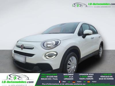 Fiat 500 X 1.0 FireFly Turbo T3 120 ch BV