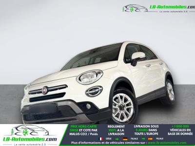Fiat 500 X 1.0 FireFly Turbo T3 120 ch BV