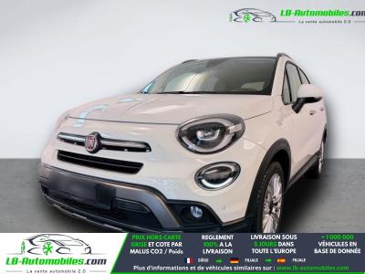 Fiat 500 X 1.0 FireFly Turbo T3 120 ch BV