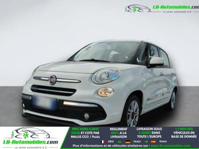 Fiat 500 L 1.4 95 ch BVA