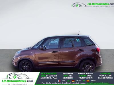 Fiat 500 L 1.4 95 ch BVA