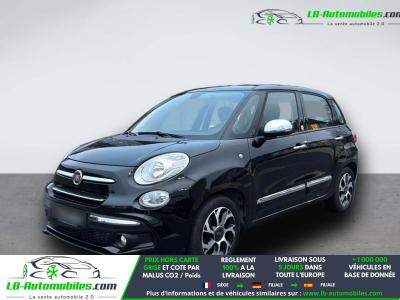 Fiat 500 L 1.4 95 ch BVA