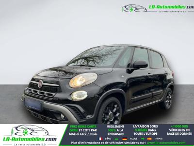 Fiat 500 L 1.4 95 ch BVA