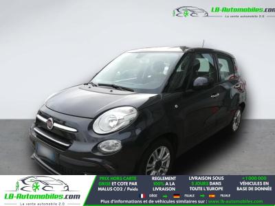 Fiat 500 L 1.4 95 ch BVA