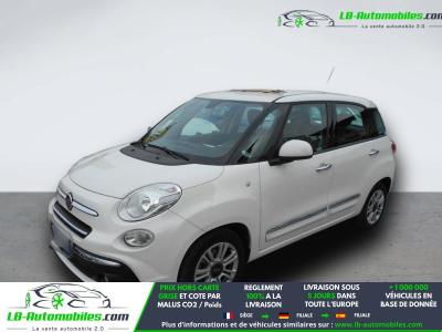 Fiat 500 L 1.4 95 ch BVA