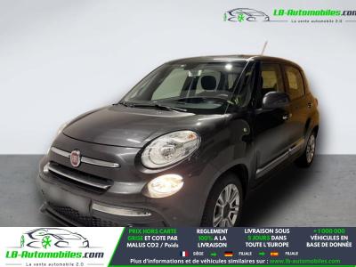 Fiat 500 L 1.4 95 ch BVA
