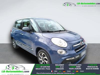 Fiat 500 L 1.4 95 ch BVA