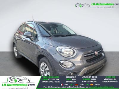 Fiat 500 X 1.3 FireFly Turbo T4 150 ch BVA