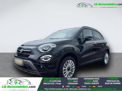 Fiat 500 X 1.3 FireFly Turbo T4 150 ch BVA