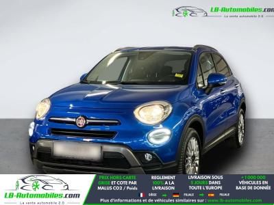 Fiat 500 X 1.3 FireFly Turbo T4 150 ch BVA