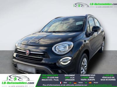 Fiat 500 X 1.3 FireFly Turbo T4 150 ch BVA