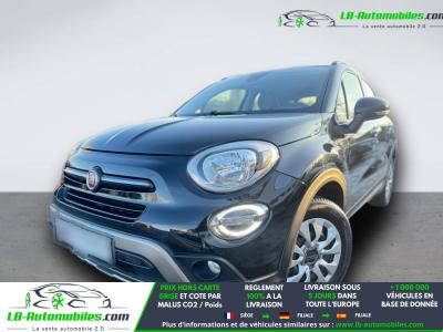 Fiat 500 X 1.3 FireFly Turbo T4 150 ch BVA