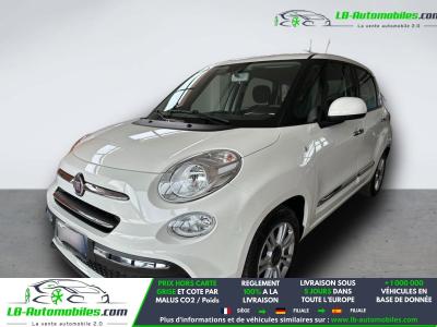 Fiat 500 L 1.4 95 ch BVA