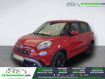 Fiat 500 L 1.4 95 ch BVA