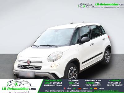 Fiat 500 L 1.4 95 ch BVA