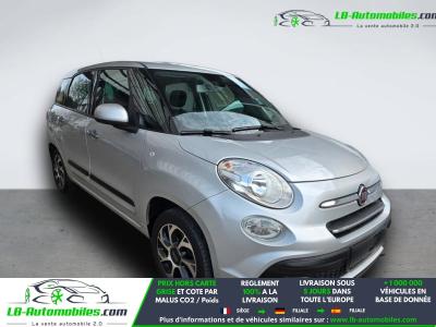 Fiat 500 L 1.4 95 ch BVA