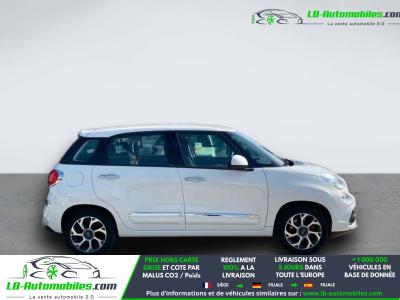 Fiat 500 L 1.4 95 ch BVA