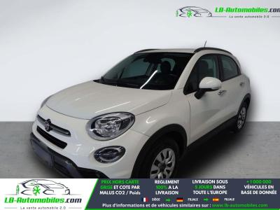 Fiat 500 X 1.3 FireFly Turbo T4 150 ch BVA