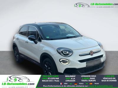 Fiat 500 X 1.3 FireFly Turbo T4 150 ch BVA