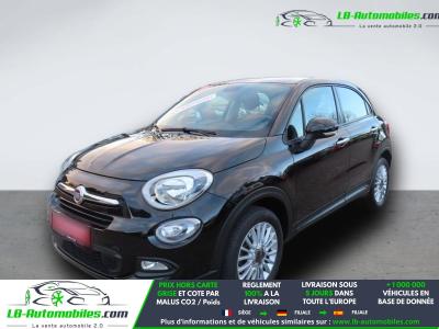 Fiat 500 X E-Torq 1.6 110 ch BVM