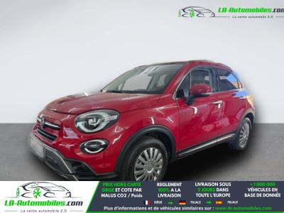 Fiat 500 X E-Torq 1.6 110 ch BVM