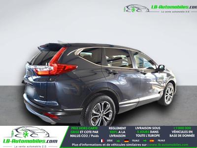 Honda CR-V e:HEV 2.0 i-MMD 2WD 145ch