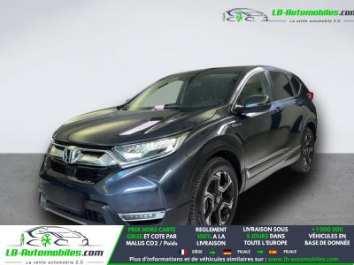 Honda CR-V e:HEV 2.0 i-MMD 2WD 145ch