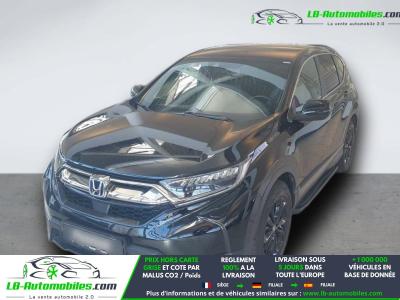 Honda CR-V e:HEV 2.0 i-MMD 2WD 145ch