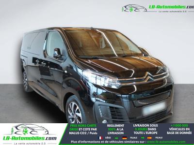 Citroën SpaceTourer 136 ch 50 kWh BVA