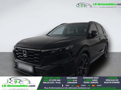 Honda CR-V e:HEV 2.0 i-MMD 2WD 145ch