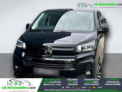 Citroën SpaceTourer BlueHDi 180 BVA