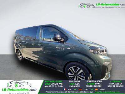 Citroën SpaceTourer BlueHDi 180 BVA