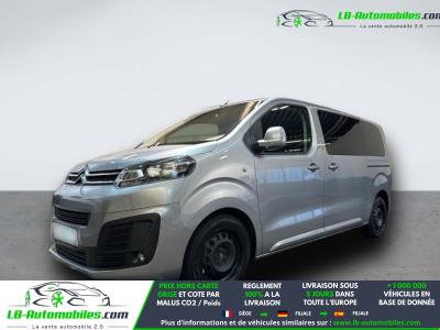 Citroën SpaceTourer BlueHDi 180 BVA