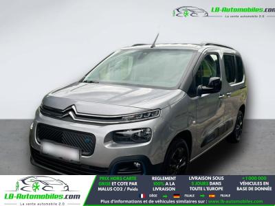Citroën Berlingo 136 ch 100 kWh BVA
