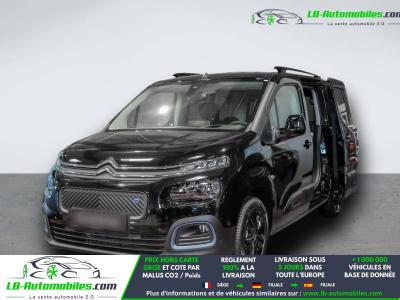 Citroën Berlingo 136 ch 100 kWh BVA