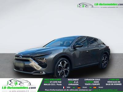 Citroën C5 X Hybride Rechargeable 225 BVA