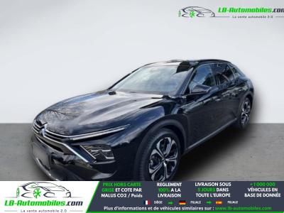 Citroën C5 X Hybride Rechargeable 225 BVA