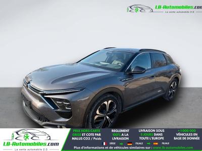 Citroën C5 X Hybride Rechargeable 225 BVA
