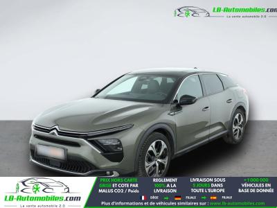 Citroën C5 X Hybride Rechargeable 225 BVA
