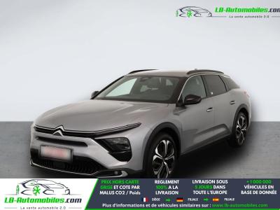 Citroën C5 X PureTech 130 BVA