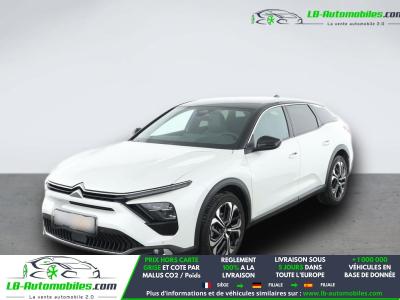 Citroën C5 X PureTech 130 BVA
