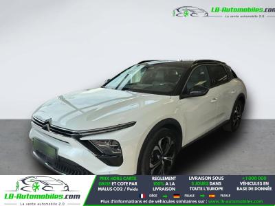 Citroën C5 X PureTech 130 BVA