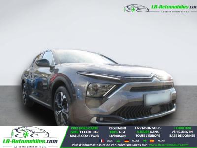 Citroën C5 X PureTech 130 BVA