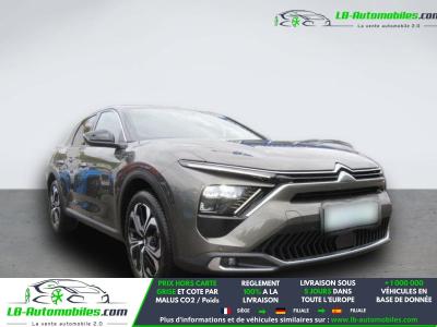 Citroën C5 X PureTech 130 BVA