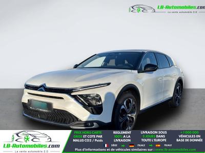 Citroën C5 X PureTech 130 BVA