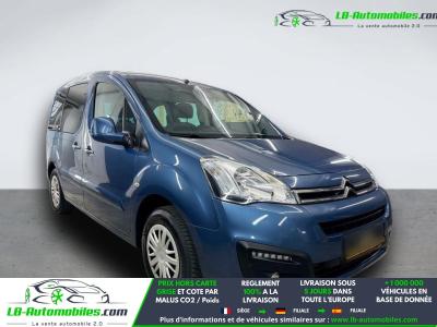 Citroën Berlingo BlueHDi 120 BVM